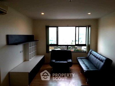 Condos for rent : 2-BR Condo at Lumpini Place Rama III Riverview close to Phra Ram 3 (ID 392984)