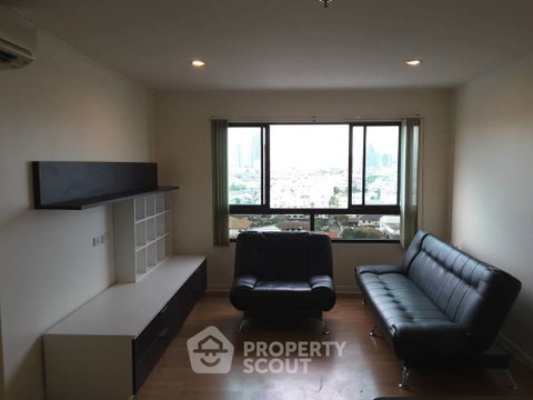 2-BR Condo At Lumpini Place Rama III Riverview, 19th-Floor (ID 392984)