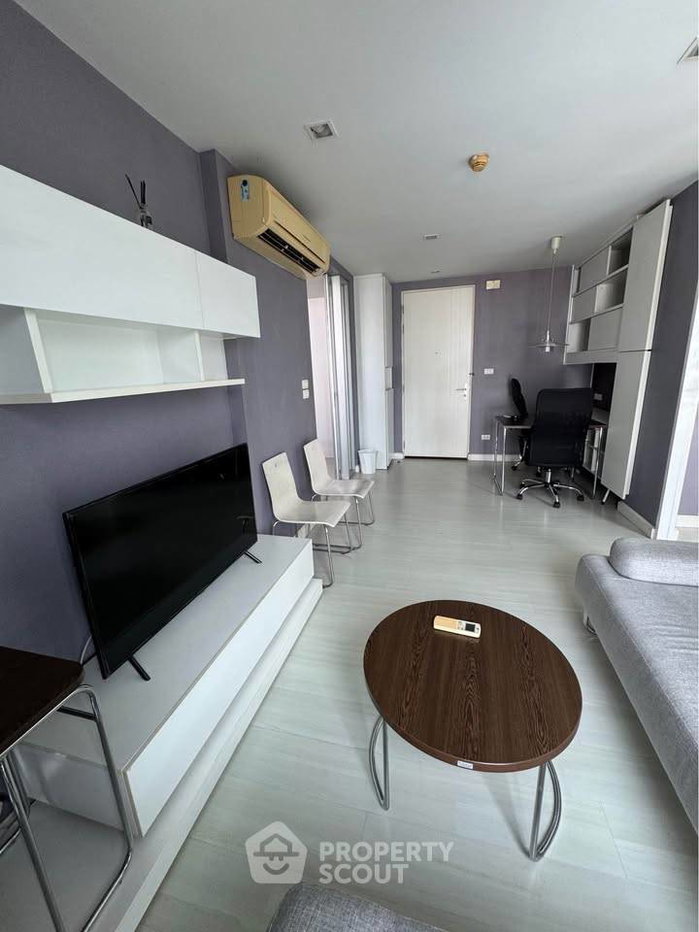 รูป คอนโด 1 ห้องนอน โครงการ The Room Sukhumvit 64 ใกล้ BTS ปุณณวิถี (ID 3155819) - รูปที่ 3/8