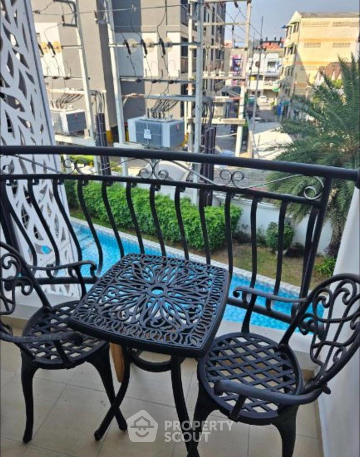 รูป คอนโด 1 ห้องนอนให้เช่า Olympus City Garden พัทยาใต้ (ID 3153770) - รูปที่ 10/10