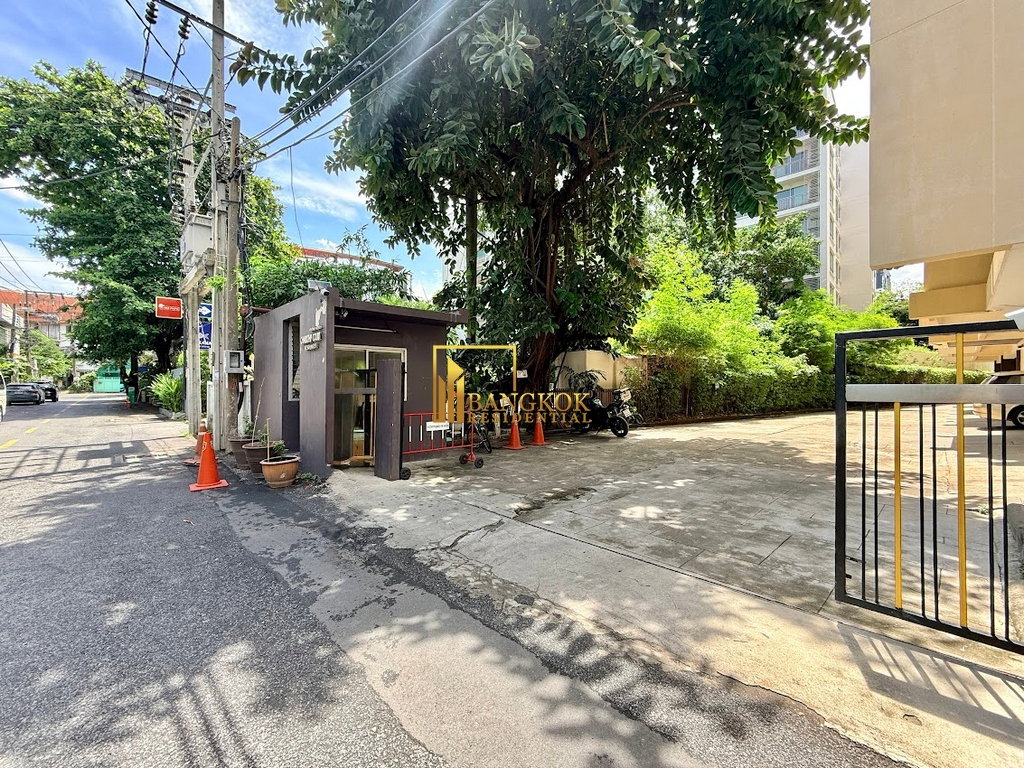 picture Spacious 2 Bedroom Apartment For Rent in Thonglor Area - BR20536AP - 28/28