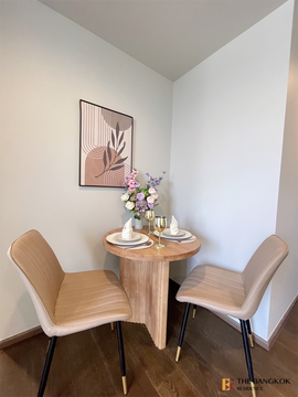 IDEO Q Sukhumvit 36 near BTS Thong Lo Comfortable and Ready to Move-in