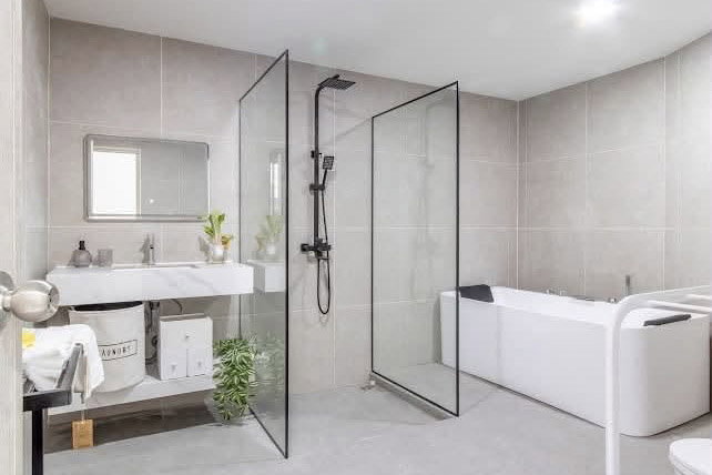 picture High End Pool House for Sale Central Pattaya 7 Bedroom - 16/21