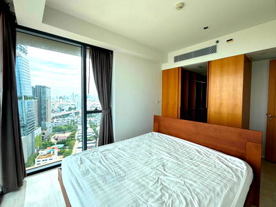 Condos for rent : The Pano Rama 3 | Price 60,000 THB | Beautiful room, great location, fully furnished, ready to move in.
