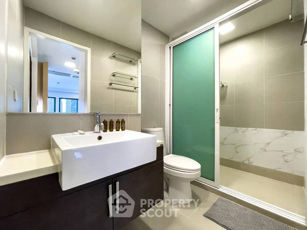 picture 1-BR 52 Sqm Condo At Noble Remix, 100m to BTS Thong Lor (ID 3141119) - 11/14