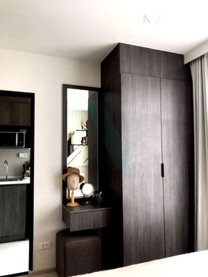 Condos for rent : 🎊 For Rent Condo ELIO DEL NEST Building C, Floor 10,Studio, Room size 26.00 sqm