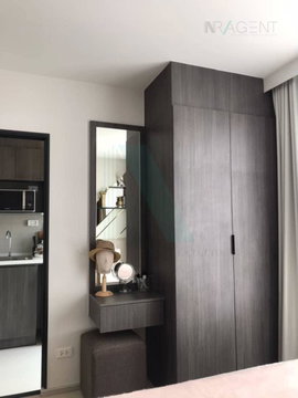 🎊 For Rent Condo ELIO DEL NEST Building C, Floor 10,Studio, Room size 26.00 sqm
