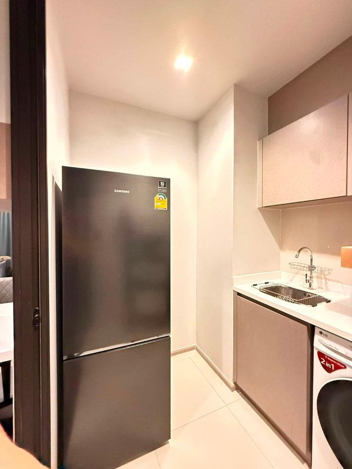 picture SALE : Life Asoke Rama 9 - 1 Bedroom LC263 - 15/16