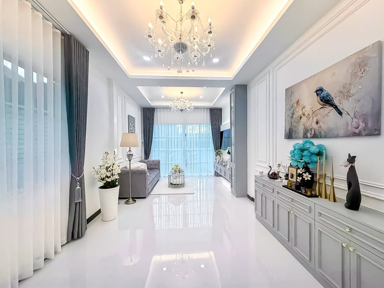 รูป Detached House for Sale Khao Talo East Pattaya 3 Bed - รูปที่ 3/13