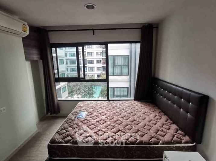 รูป คอนโด 2 ห้องนอน ให้เช่า วิลล่า ลาซาล สุขุมวิท 105 ใกล้ BTS แบริ่ง (ID 390598) - รูปที่ 7/9