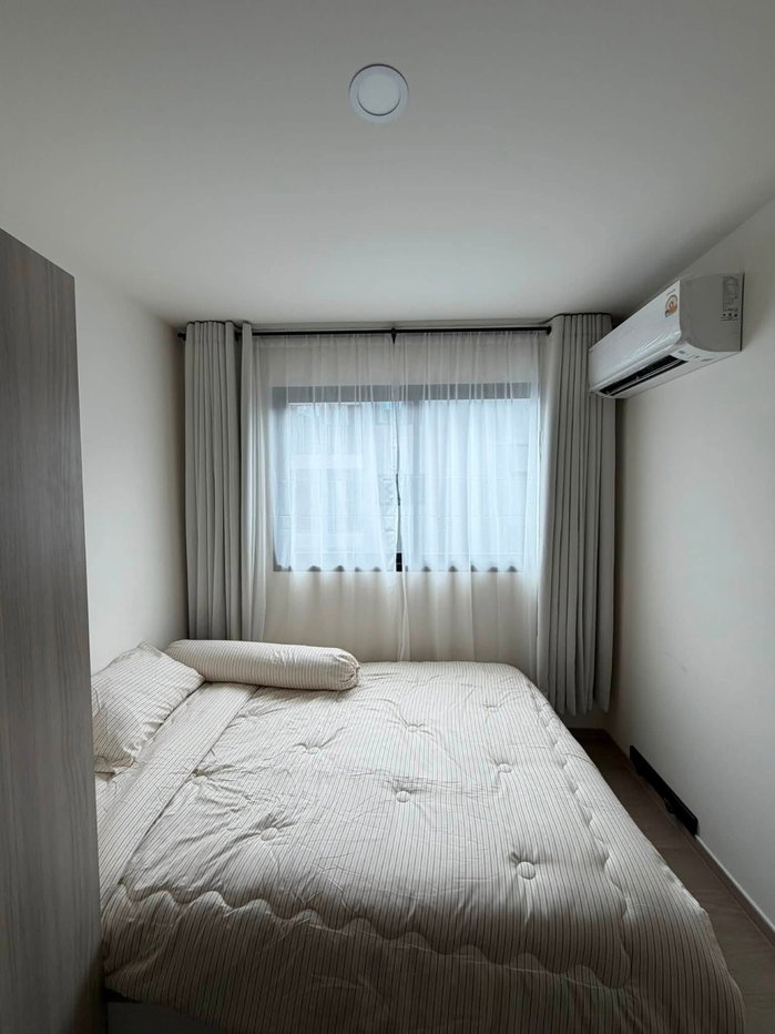 picture For rent The Origin Bangkae 24.8 Sq.m. - 5/7