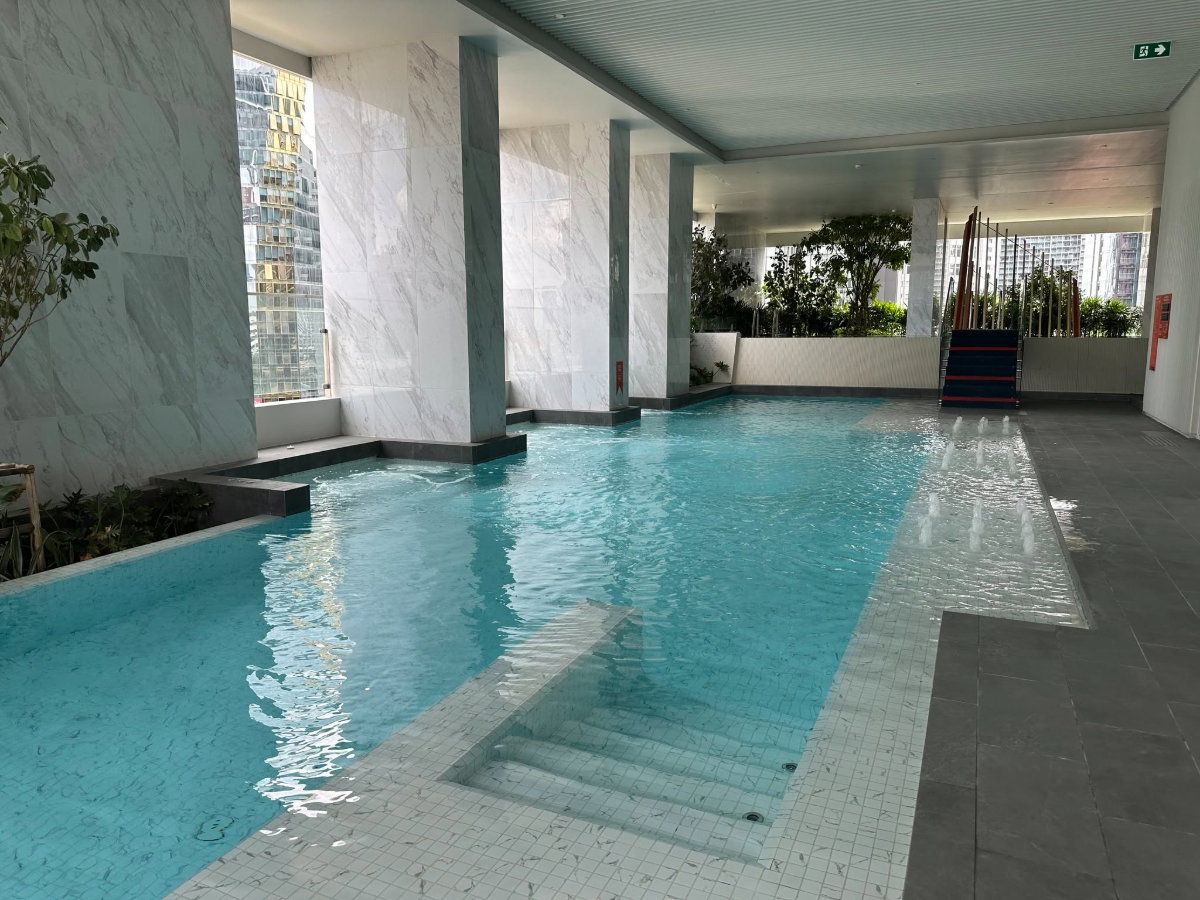 picture #CHR30 Condo for Rent- Culture Thonglor - 9/14