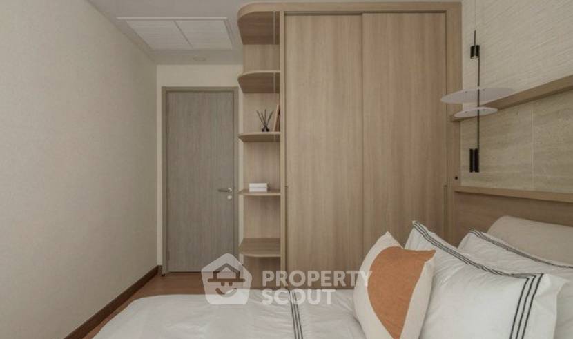 picture 2-BR Condo For Rent, Supalai Oriental Sukhumvit 39, MRT Phetchaburi (ID 3147238) - 6/8