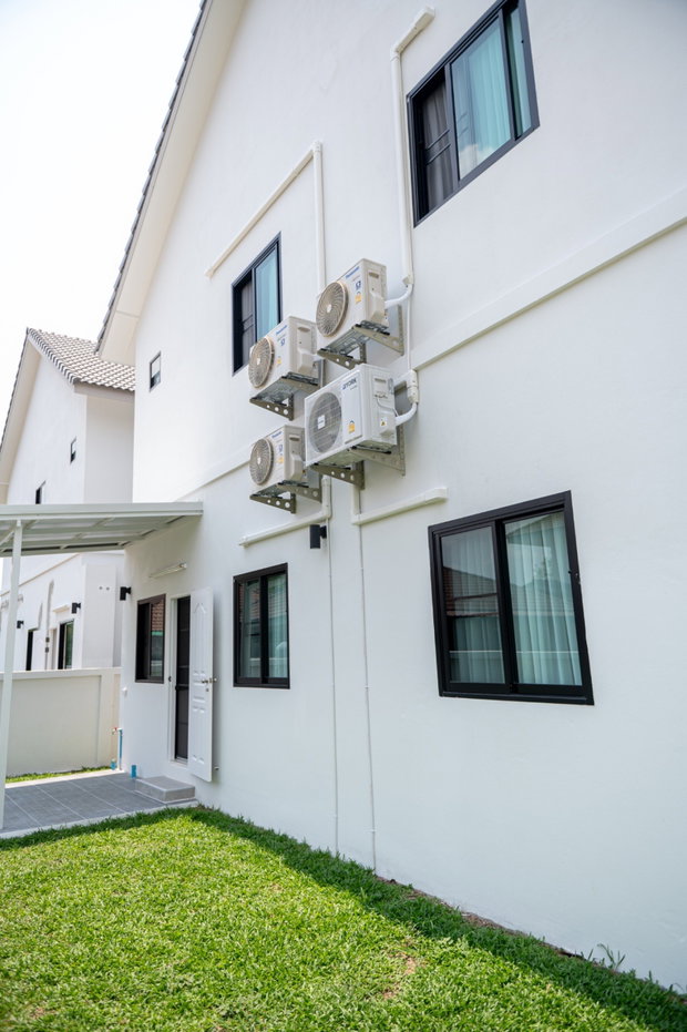 picture 🏡✨ 5-Bedroom Detached House for Rent in Hang Dong – Only 1.5 km from Kad Farang ✨ - 19/22