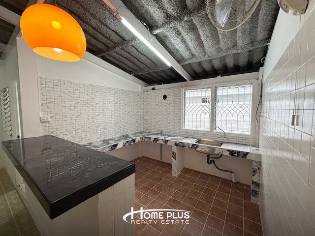picture 2-storey detached house for sale, Sammakorn Project 1, Soi D3, Ramkhamhaeng 110 - 10/21
