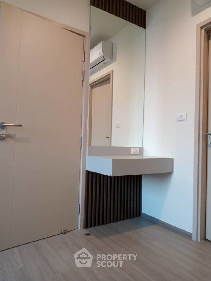 รูป คอนโด 1 ห้องนอน ที่ THE BASE เพชรบุรี–ทองหล่อ ชั้นสูง (15) (ID 1998374) - รูปที่ 4/11