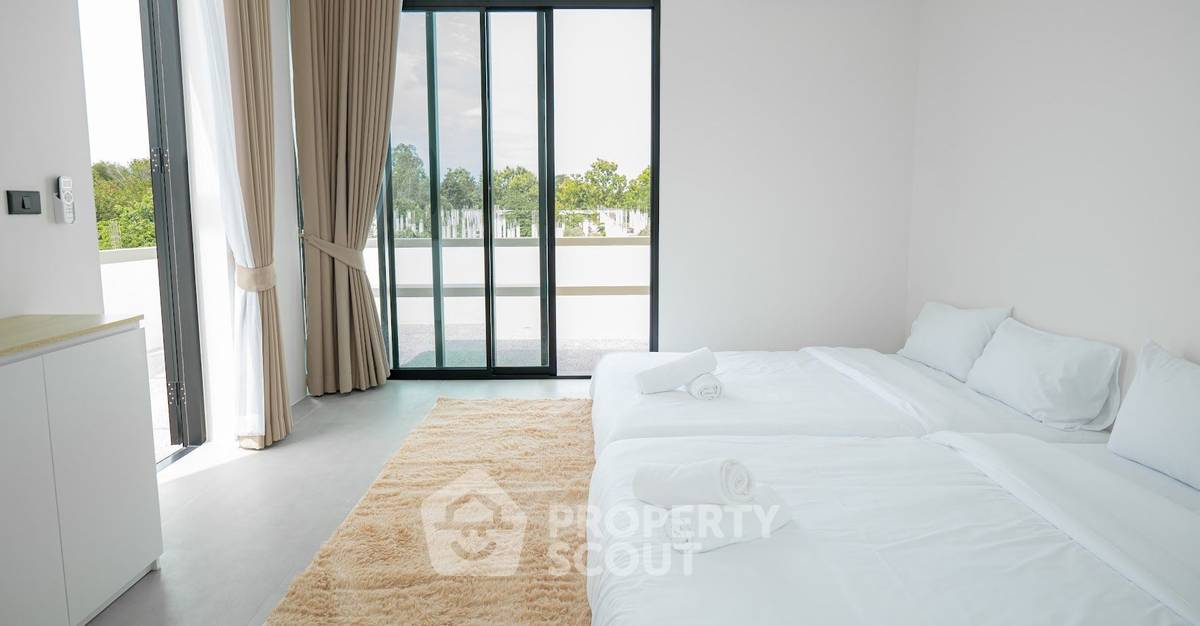 picture 4-Bedroom Villa For Rent, Taradol Premium Pool Villa, Hin Lek Fai (ID 3153879) - 22/22