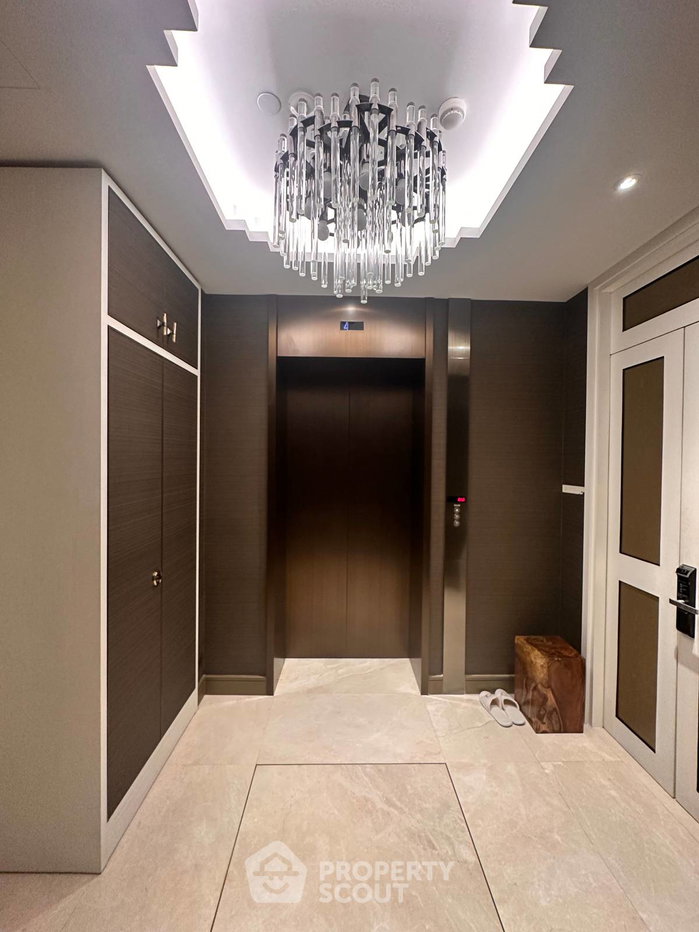 รูป คอนโด ขาย 2 ห้องนอน 128 ตร.ม. ชั้น 24 ที่ The Residences At Mandarin Oriental ใกล้ BTS สะพานตากสิน (ID 3153706) - รูปที่ 8/11