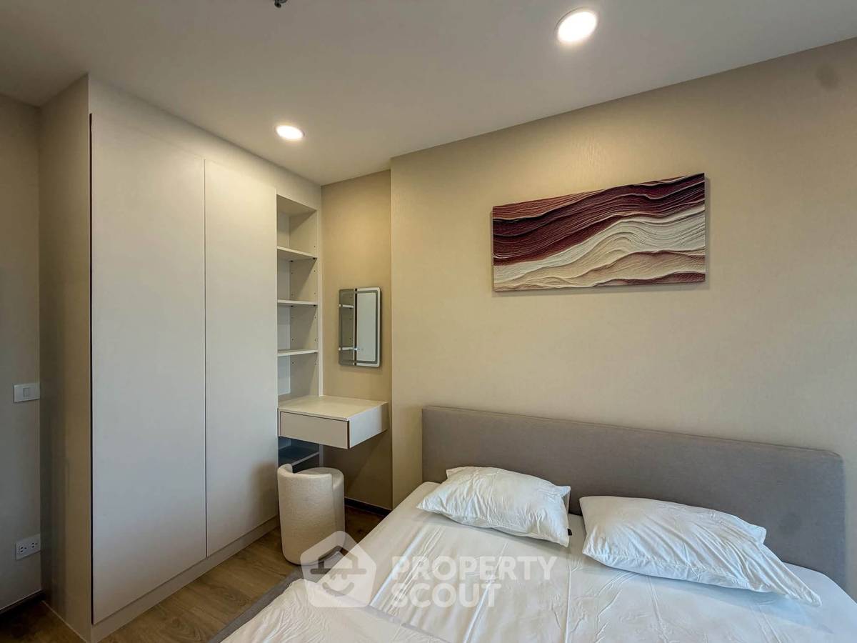 รูป คอนโด 1 ห้องนอน ที่ LIFE Rama 4 - Asoke ใกล้ MRT Queen Sirikit 400 ม. ชั้น 32 (ID 3155789) - รูปที่ 6/7