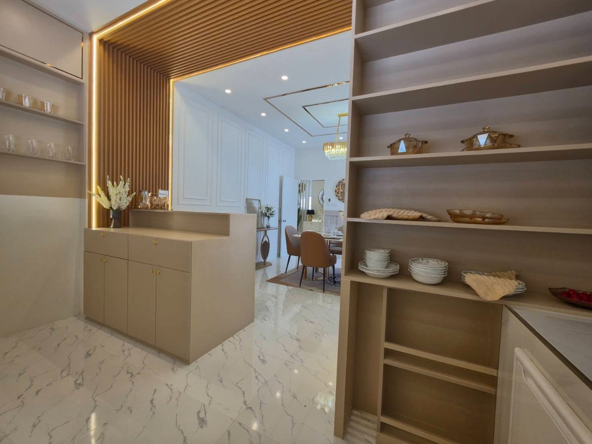 picture 3 Bedroom pool villa in Bang Saray Move-in Ready in a Prime Location - 21/34