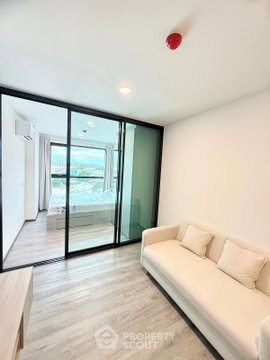 Pet-Friendly 1-BR 25 Sqm Condo at Brixton Pet&Play Phahol 50 (ID 2200121)