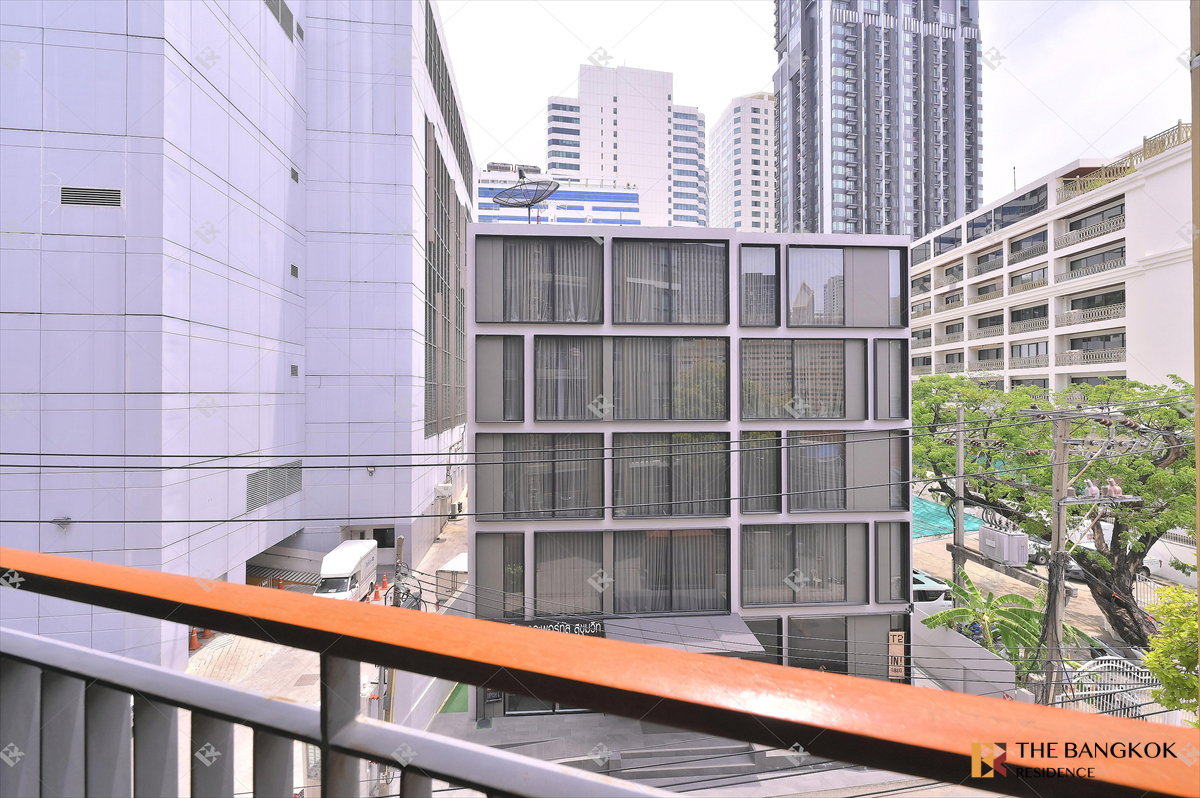 รูป เช่าคอนโด 🌇 Mirage Sukhumvit 27 2นอน 70ตร.ม. 40k 💸 ห้องราคาดี ว่างแล้ว BTS อโศก - รูปที่ 9/10