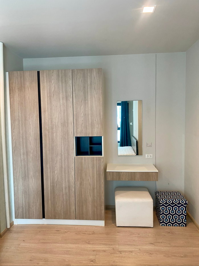 picture FOR RENT ESCENT CONDO - KHON KAEN - 3/23