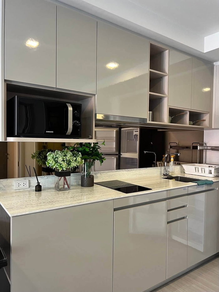 picture #CHR23 Condo for Rent - Quintara Treehaus Sukhumvit 42 - 7/12