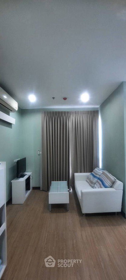 picture 1-BR Condo For Rent, Astro Condo | Bang Talat, Pak Kret, Nonthaburi (ID 1463763) - 4/5
