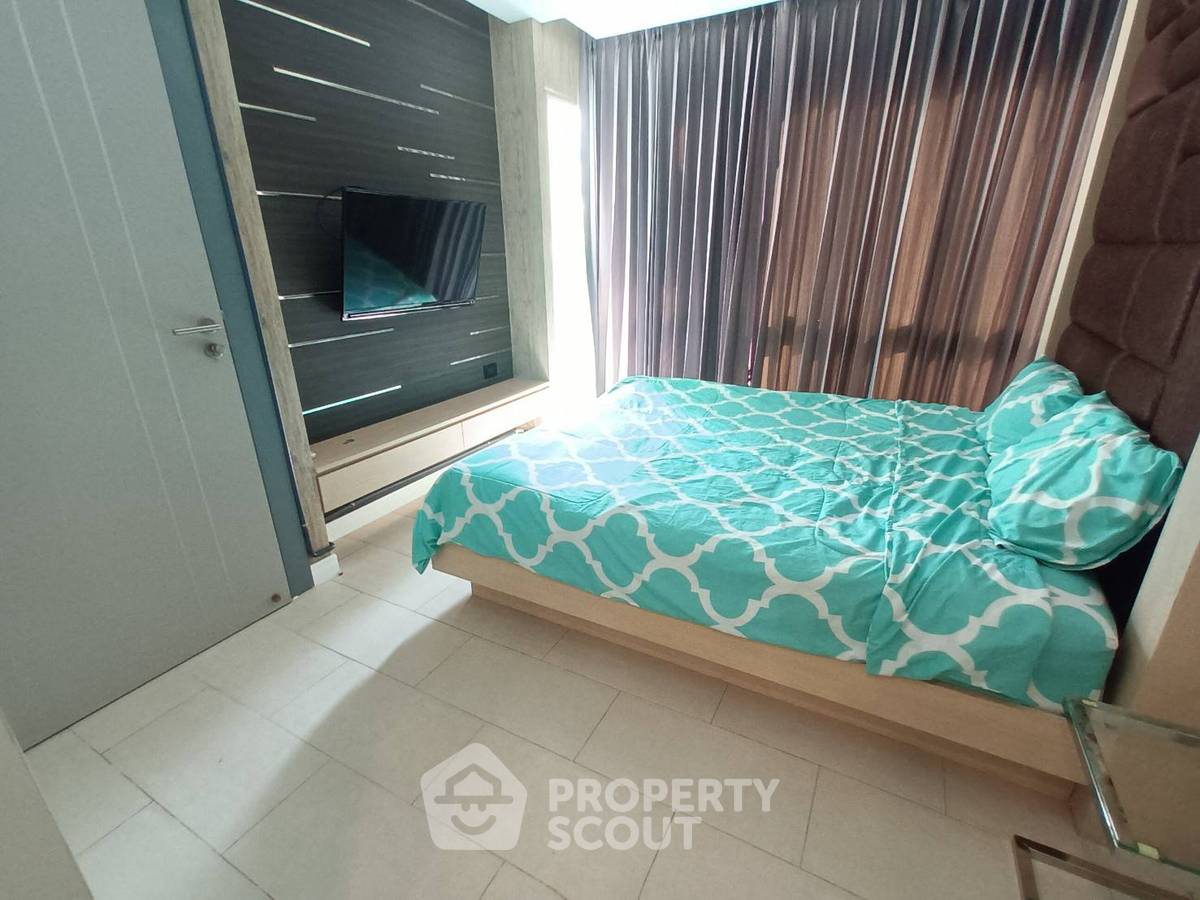 รูป คอนโด 1 ห้องนอน ชั้น 1 ขนาด 43 ตร.ม. เดอะ พริม แกรนด์ คอนโด วงศ์อมาต (ID 3155575) - รูปที่ 9/15