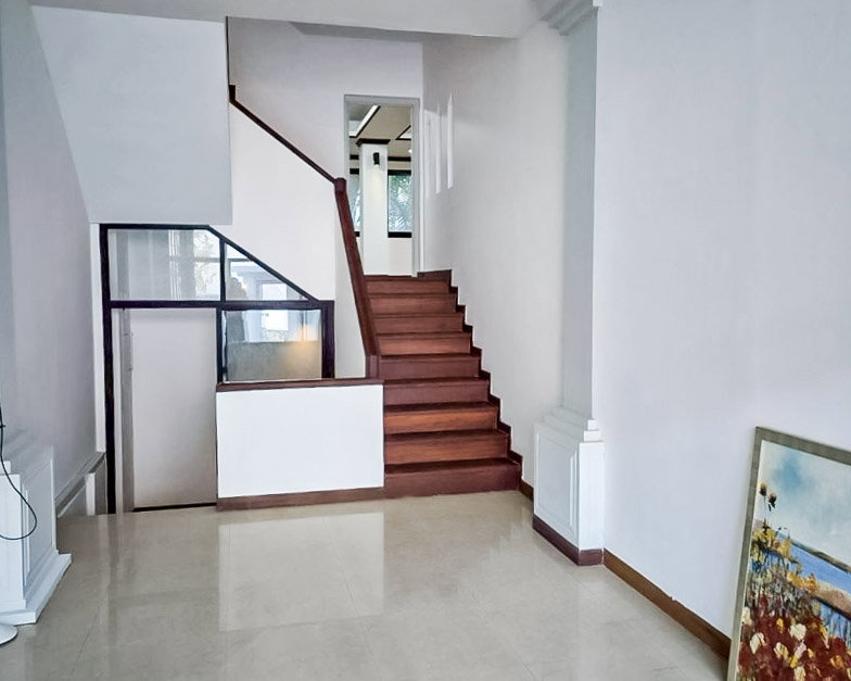 รูป Beachfront Townhouse for Sale Dongtan Beach Pattaya - รูปที่ 11/15