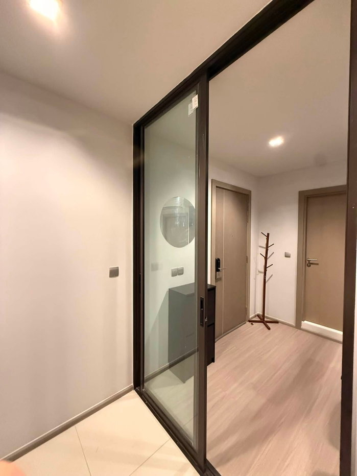 picture SALE : Life Asoke Rama 9 - 1 Bedroom LC263 - 16/16