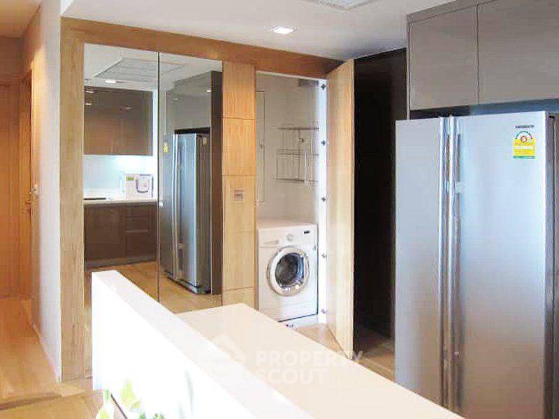 รูป คอนโด 2 ห้องนอน 70 ตร.ม. ที่สิริ แอท สุขุมวิท ใกล้ BTS ทองหล่อ 200 ม. (ชั้น 25) (ID 3153903) - รูปที่ 4/10