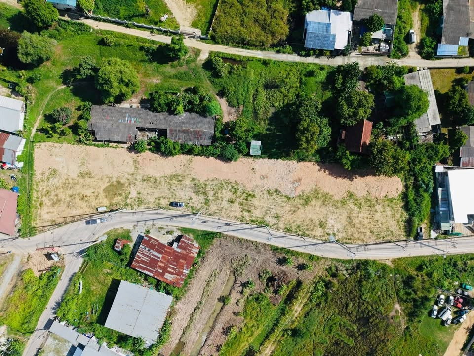 picture Land for Sale Nong Yai East Pattaya Subdivided Plots - 4/6