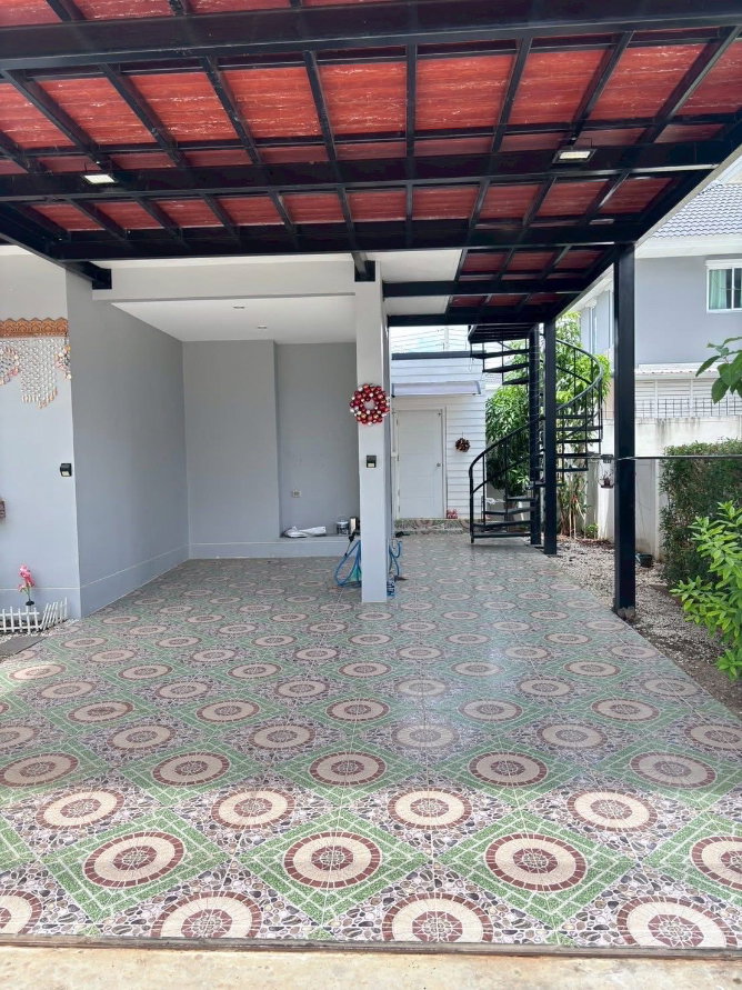 รูป ขายบ้านในโครงการลาวัลเล่ เลอวาน่า หัวหิน - รูปที่ 7/13
