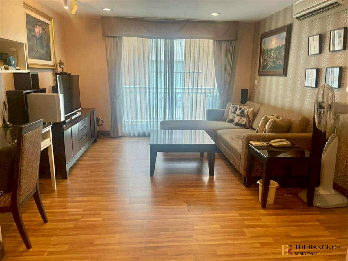 picture Hurry to book!! Popular rare units Centric Scene Sukhumvit 64 near BTS Udom Suk - 4/10