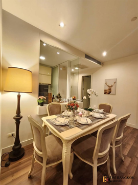 The Room Sukhumvit 62 near BTS Punnawithi