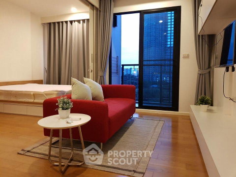 1-BR Condo In Blocs 77, 6th Floor, 40 Sqm near BTS On Nut (ID 380197)