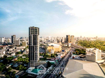 คอนโดให้เช่า : ห้องเลี้ยงสัตว์ได้ 1 ห้องนอน 38 ตร.ม. M Ladprao ห่าง BTS ห้าแยกลาดพร้าว 50 ม. (ID 3153890)