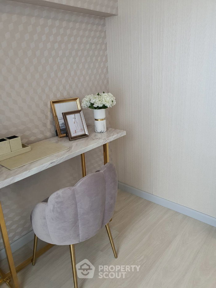 รูป คอนโด 1 ห้องนอน Knightsbridge Prime Sathorn ชั้น 31 ใกล้ BTS Saint Louis (ID 380208) - รูปที่ 14/18