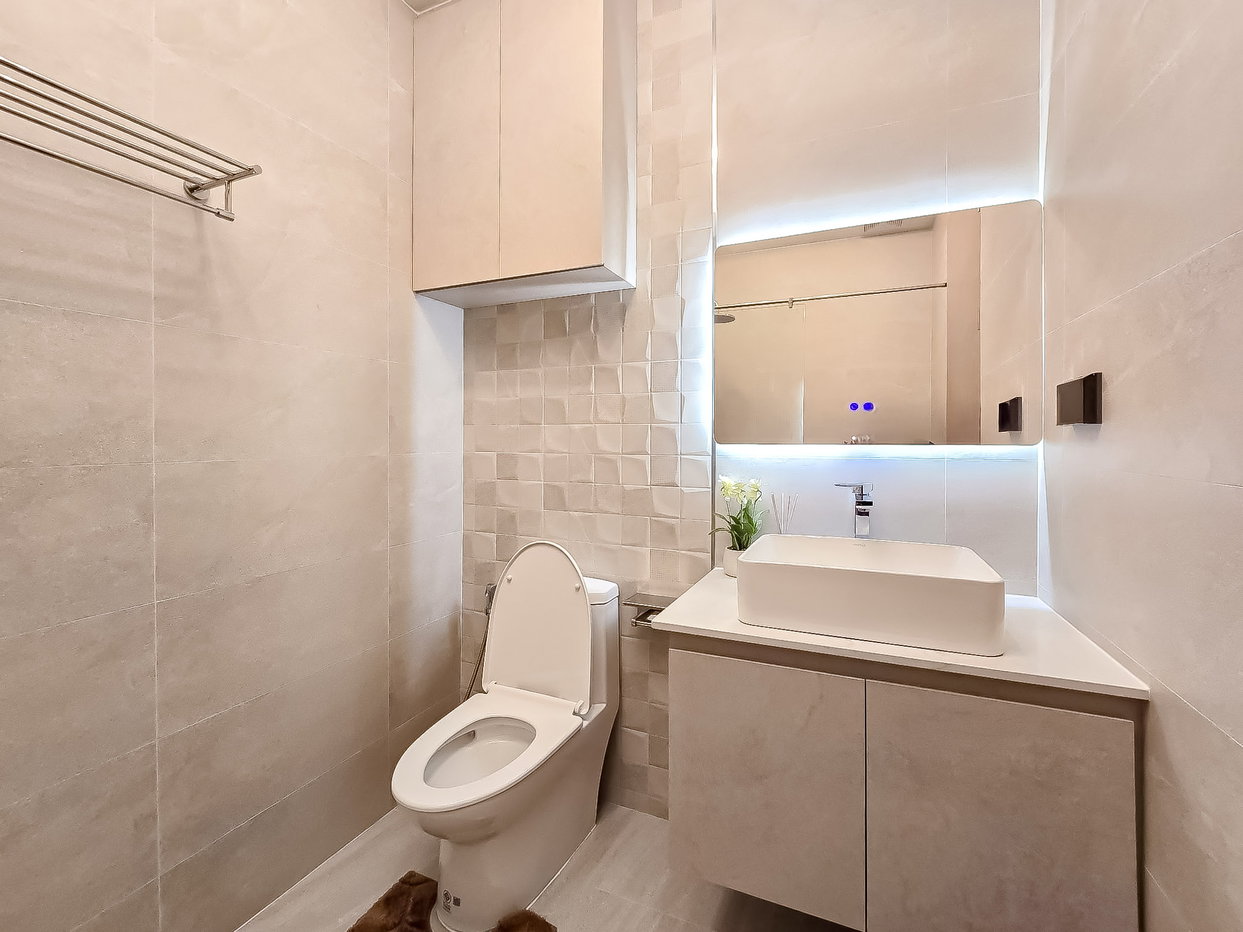 รูป High End Pool Villa for Sale East Pattaya 4 Bed Private Pool - รูปที่ 11/21