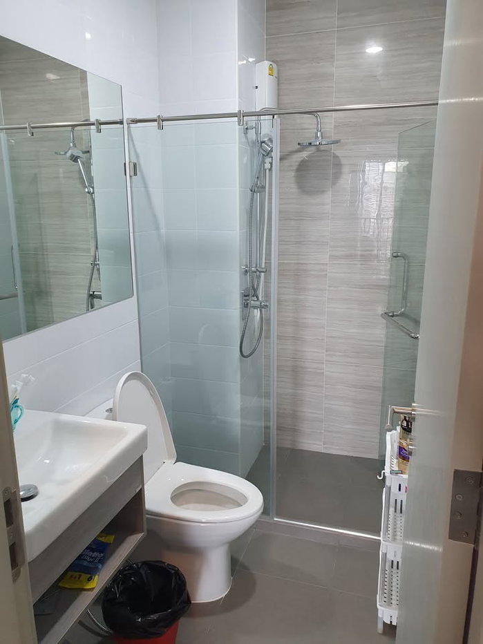 picture 🔥 For Sale – Knightbridge Prime Ratchayothin | Luxury High-Rise Condo | Near BTS Phahon Yothin 24 - 8/9
