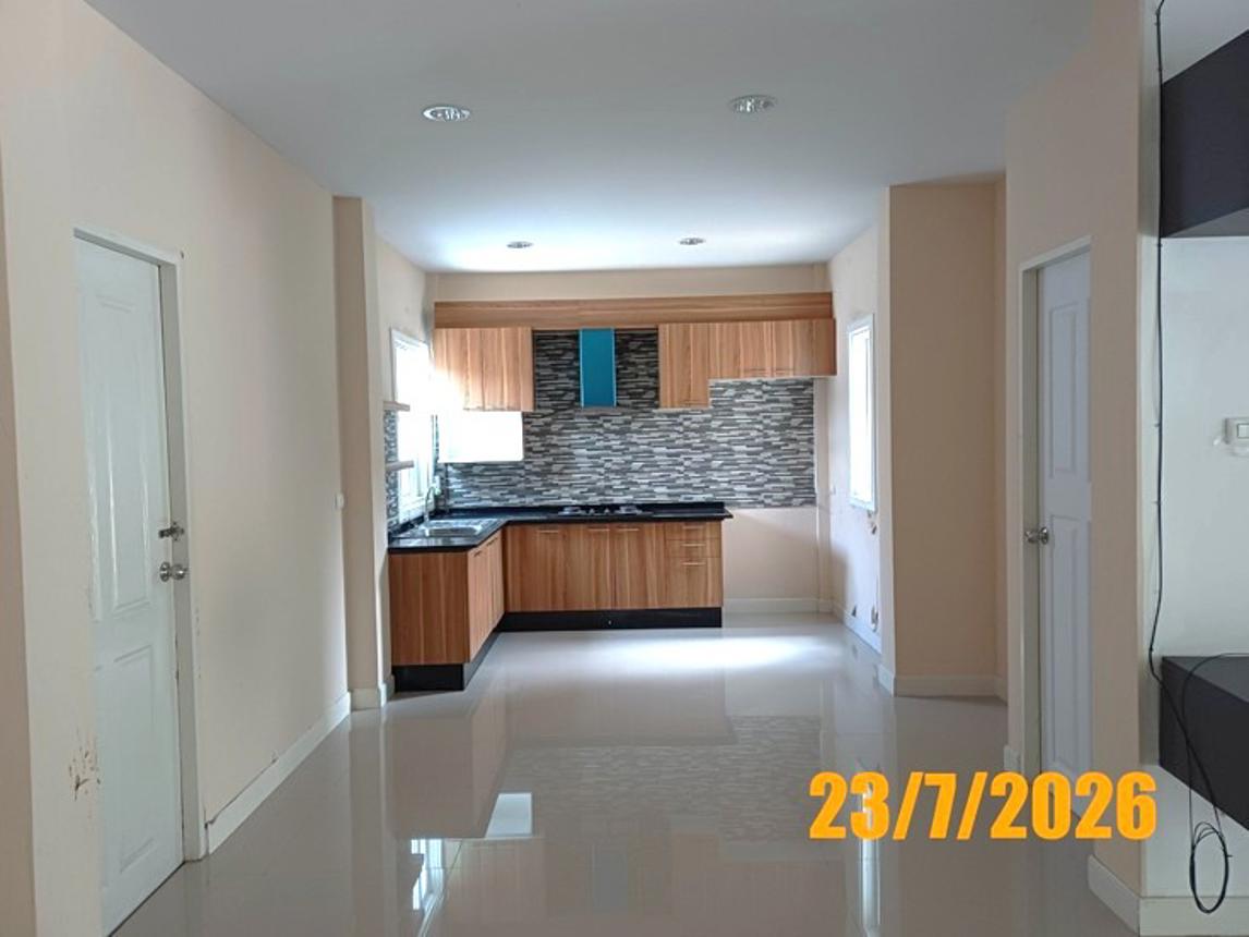 picture HOME 38 Sq.w. Sai Noi Nonthaburi for 2.9M - 21/34