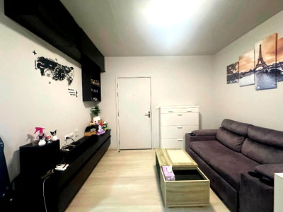 Condos for rent : 🍀 For Rent Unio Ramkhamhaeng - Serithai 🍀 Add Line ID: @zcondo (with@) 🔥 C6011