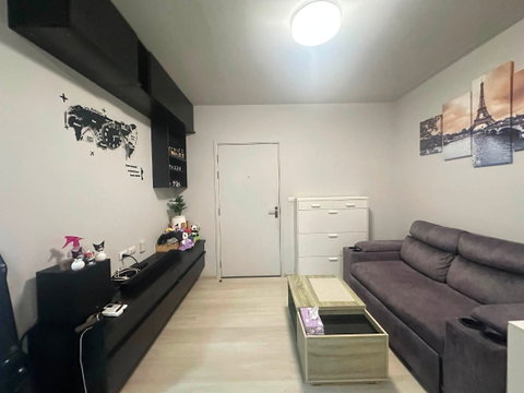 🍀 For Rent Unio Ramkhamhaeng - Serithai 🍀 Add Line ID: @zcondo (with@) 🔥 C6011