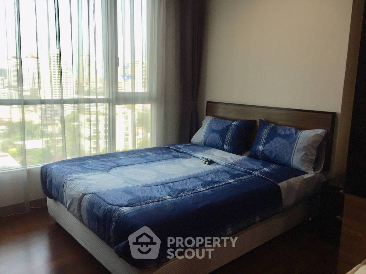 รูป คอนโด 1 ห้องนอน ขนาด 37 ตร.ม. ในโครงการ Ivy Thonglor 23 ใกล้ ทองหล่อ (ID 511570) - รูปที่ 5/7