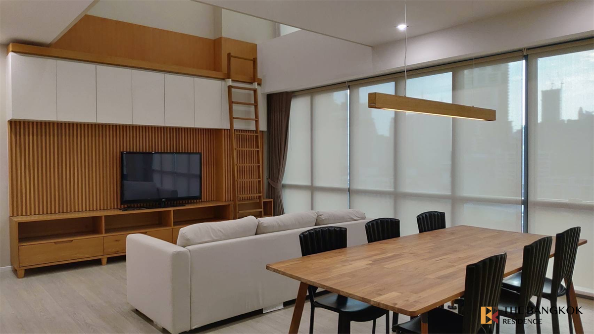 picture The Room Sukhumvit  21  Start Elevated Living at a Price Youll Love - 3/10