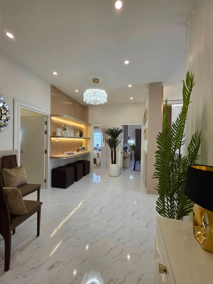 picture 3 Bedroom pool villa in Bang Saray Move-in Ready in a Prime Location - 24/34