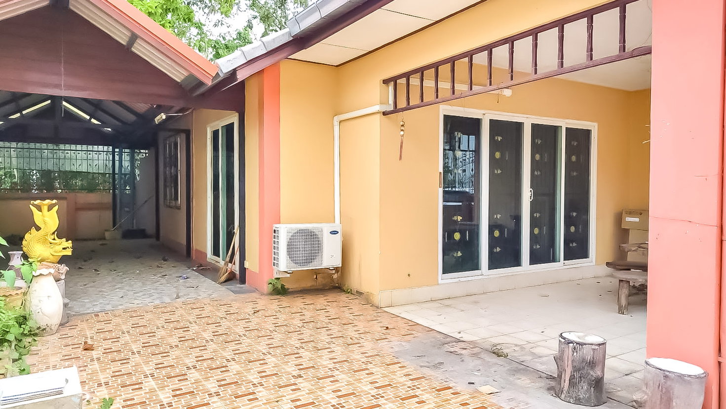 รูป Single Storey House for Sale Khao Noi East Pattaya 3 Bedroom - รูปที่ 5/7