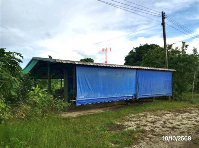 picture HOME 205 Sq.w. Chun Phayao for 1M - 2/14
